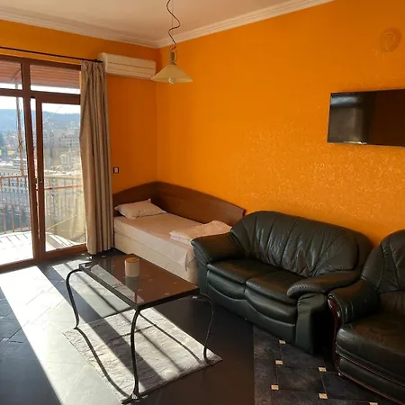 Art House Veliko Tărnovo
