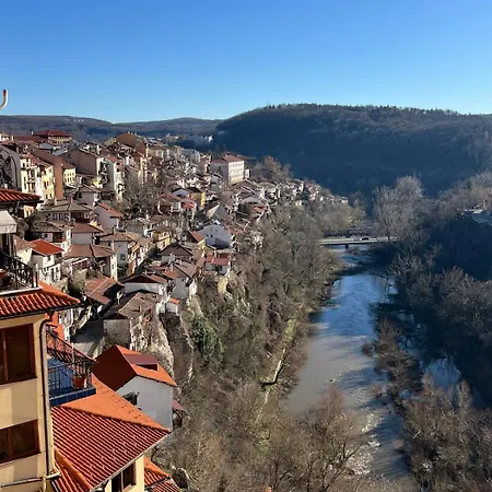 Art House Veliko Tărnovo